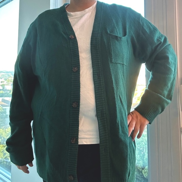 3xl M&S cardigan.’. - Picture 1 of 4